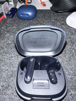 Soundcore P40i