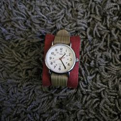 Military Timex