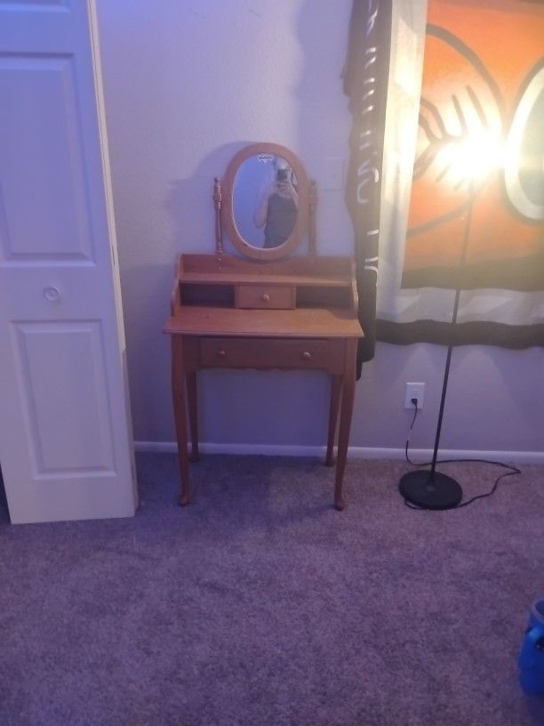 Used Vanity