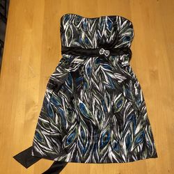 Trixxi Dress Size 1