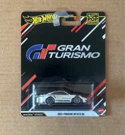 Hot Wheels Premium - Grand Turismo