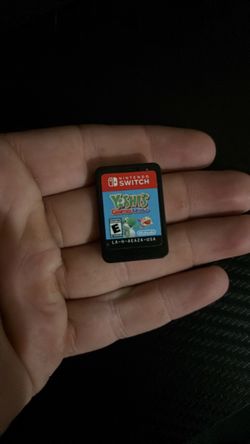 Switch game