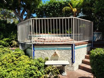 Fence & gate restoration
