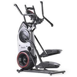 Bowflex Max Trainer Elliptical Machine