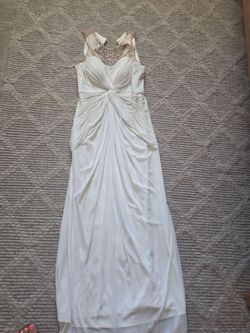 Formal dress