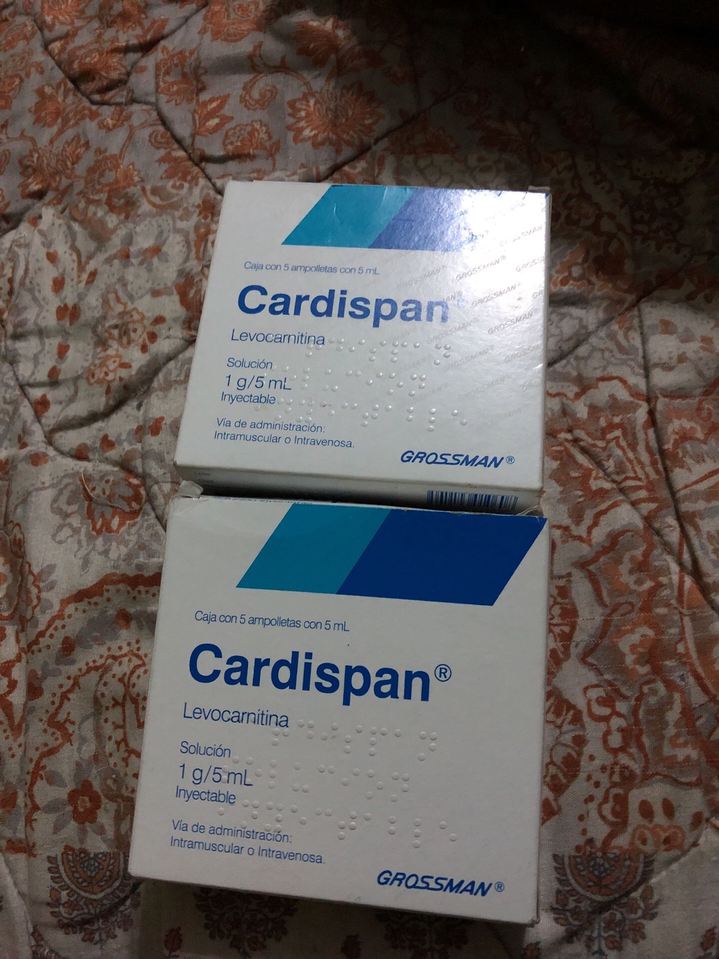 Cardispan