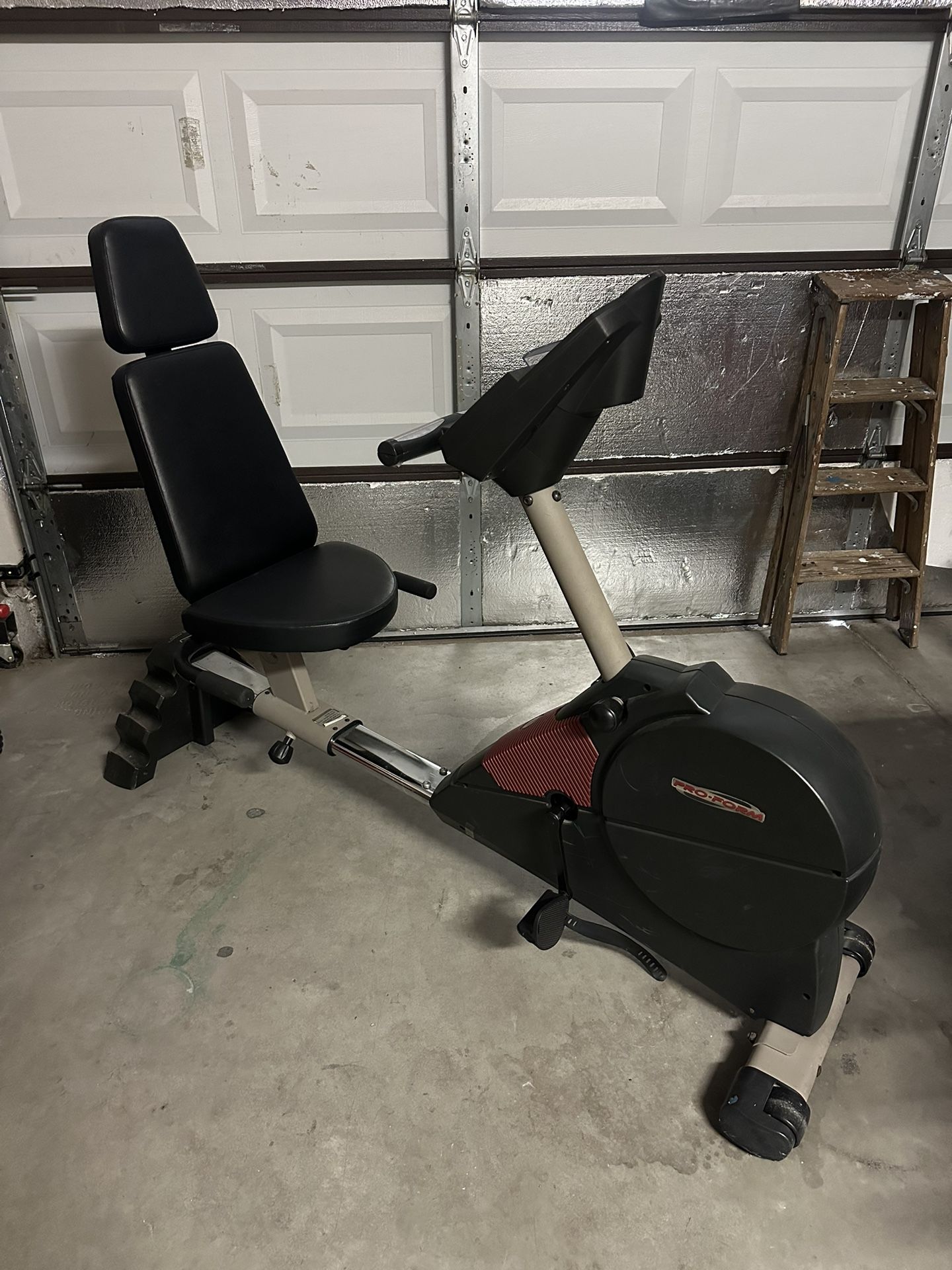 Bike For Exercise