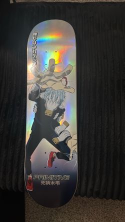 MHA board
