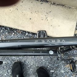 2021 Trek Bike Frame  24 Speed