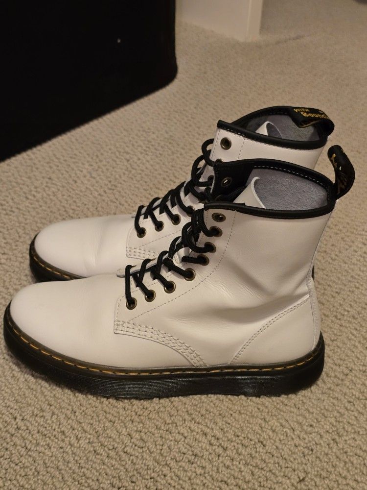 Dr. Martens 1460 Boots, Women's 7