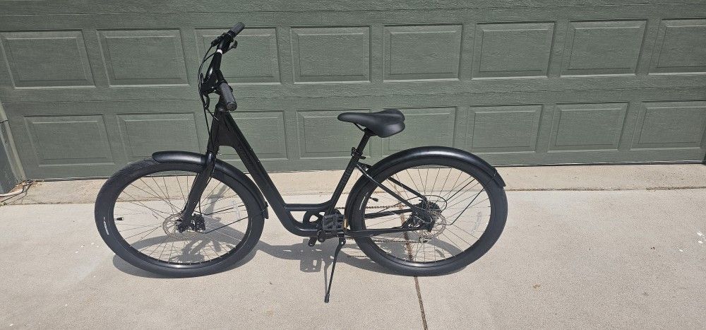 Specialized Roll 2.0