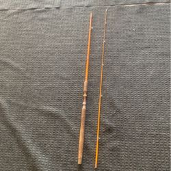 Eagle Claw Power light Rod