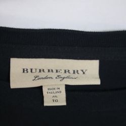 Authentic BURBERRY T-shirt