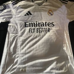 Real Madrid #5 Bellingham