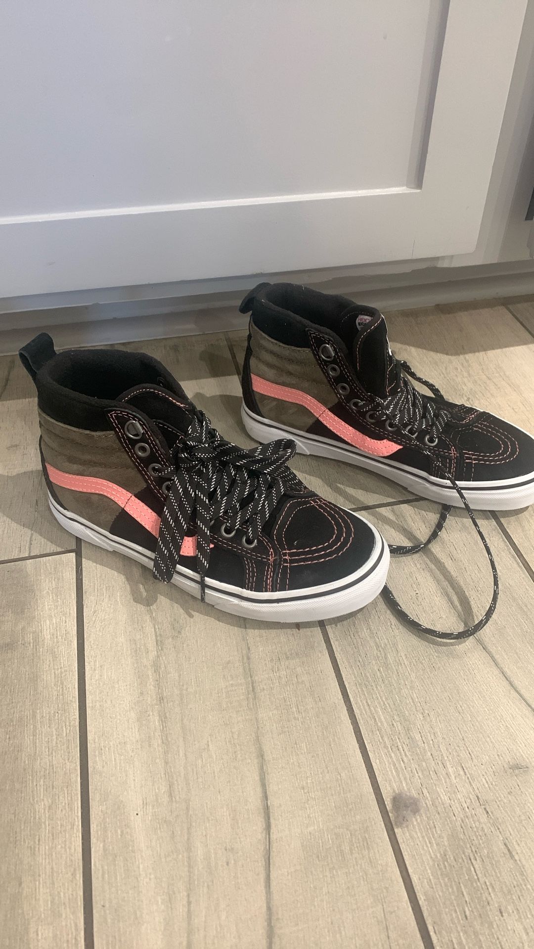 Vans Size 6.5 Women’s