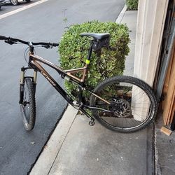 Specialized Stuntjumper M5 large