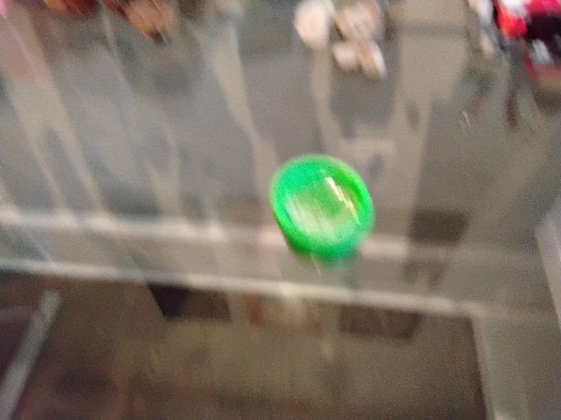 Stresse Slim Gren Slim