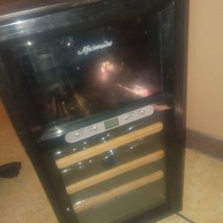 Climadiff Wine Cooler