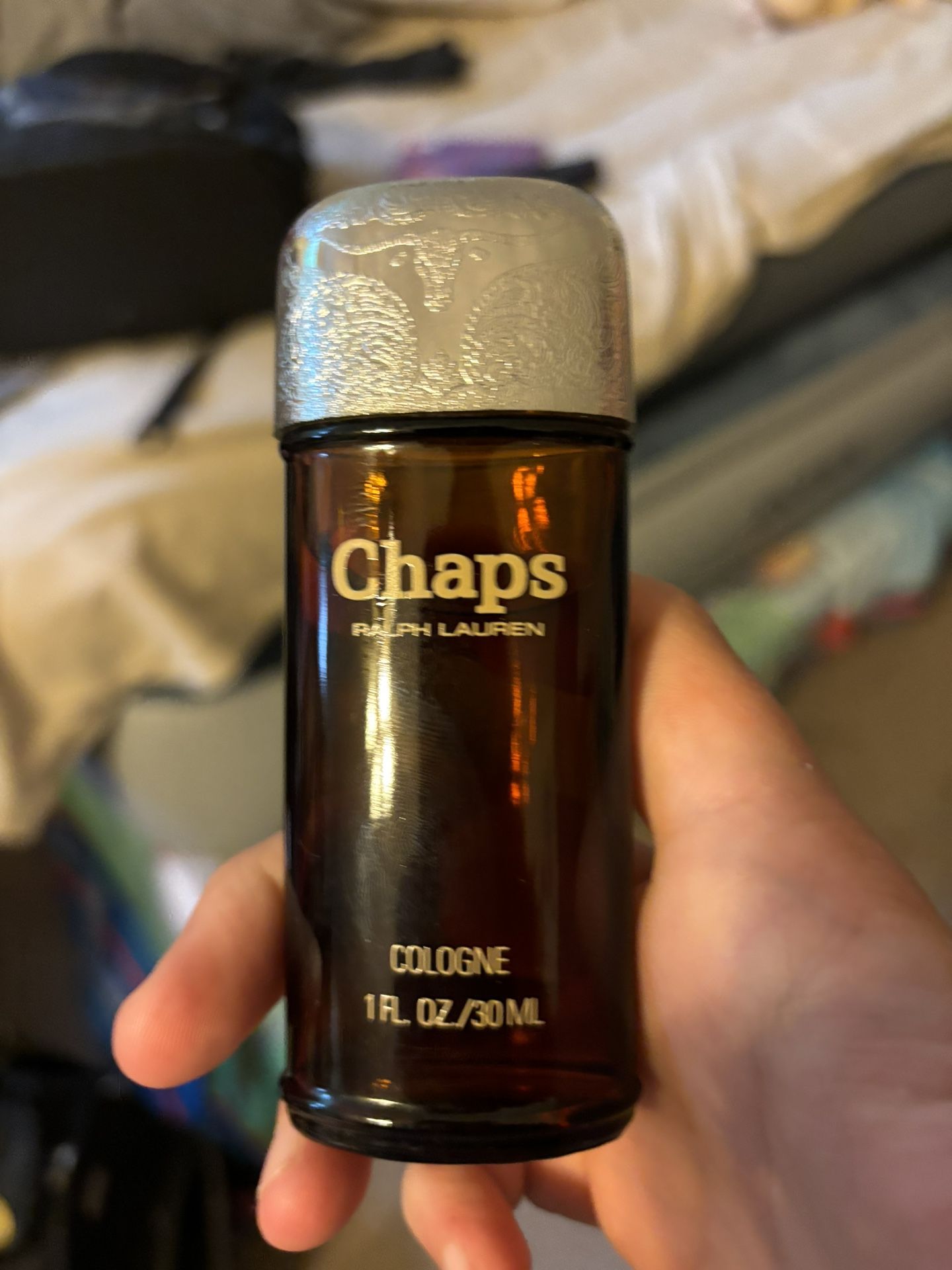 Vintage Chaps Ralph Lauren Cologne