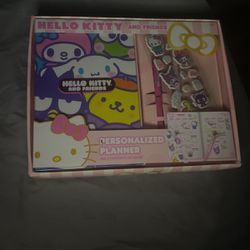 Hello Kitty Poster for Sale in Sunset Valley, TX - OfferUp