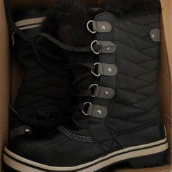 Sorel Womens Winter Boots