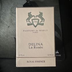 Parfums De Marly Delina La Rosee