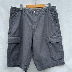 BC Clothing Cargo Shorts 