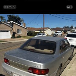 1995 Toyota Camry