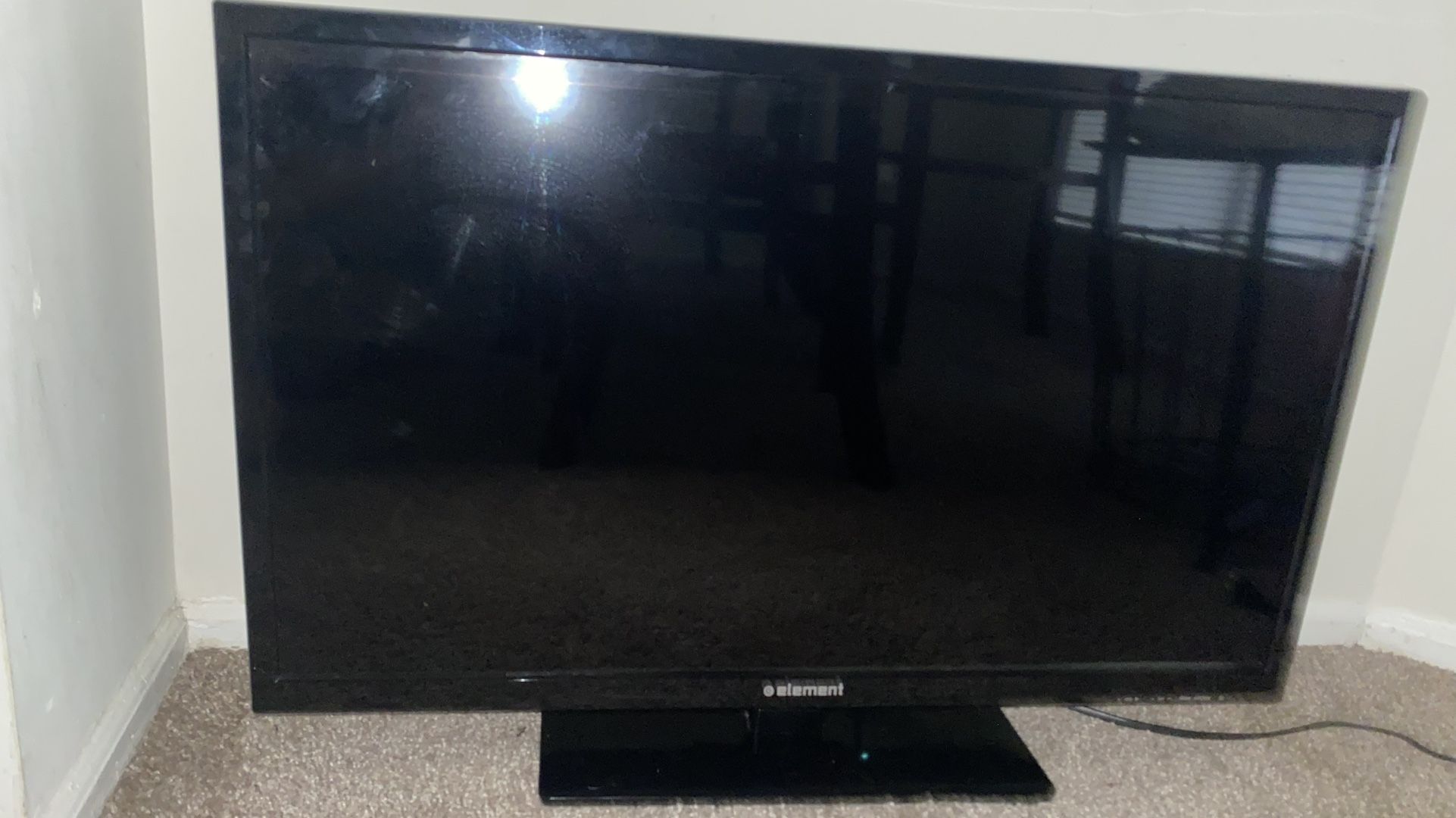 Element Roku Tv No Remote 