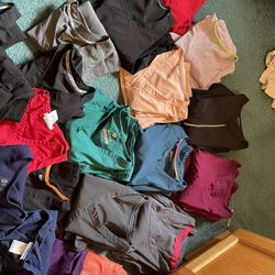 Women’s M-xl Scrubs