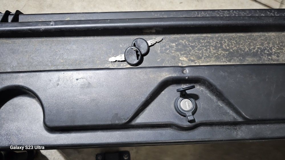 Swing Case Truck Bed Tool Box for Sale in Bothell, WA OfferUp