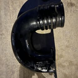 Racing Beat HighFlow Miata Intake NA6 1.6