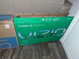 Vizio tv
