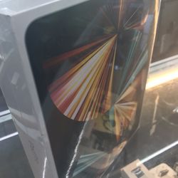 Ipad Pro 12.9 2TB New Sealed No Credit Needed Pay Down Only 