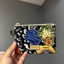 CONSUELLA wallet 