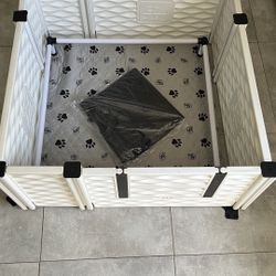 Whelping Box For Puppies 