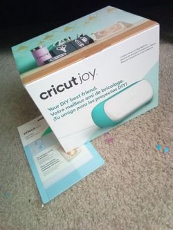 Cricut Joy