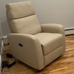 Recliner Eletric With USB PORT 