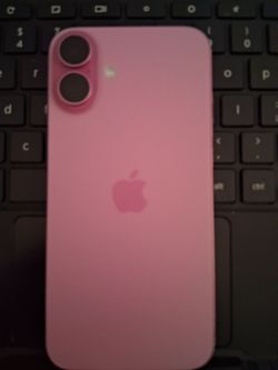 IPhone 16 plus