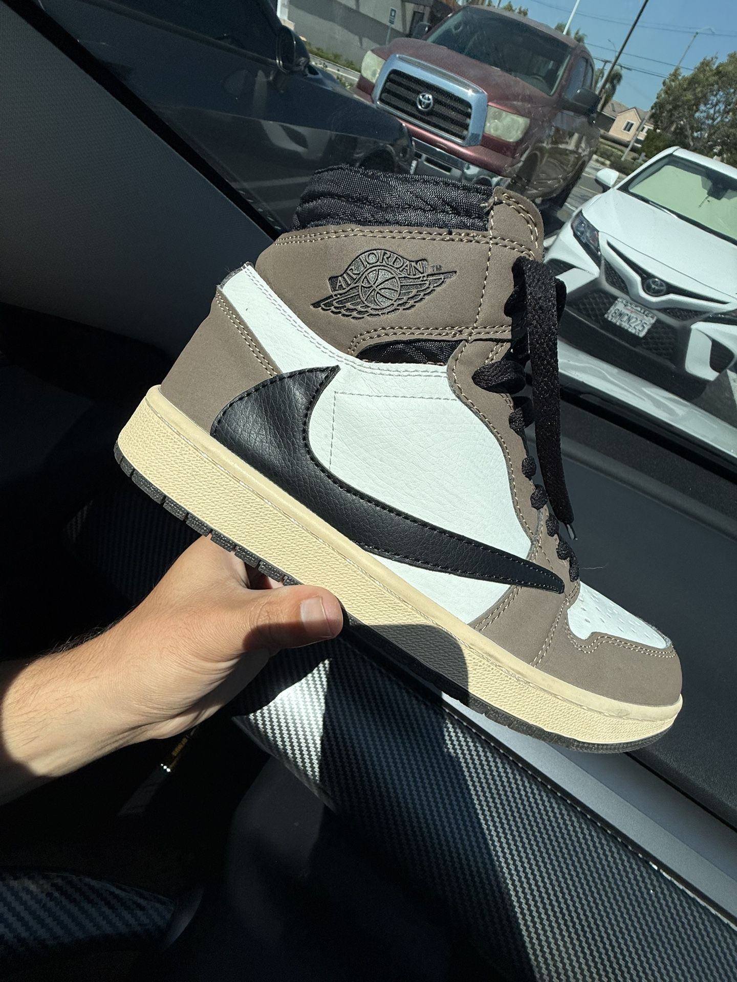 Nike Shoe