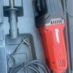 Drill Right Angle 1/2 Inch Heavy Duty