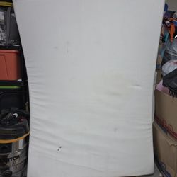 Mattress Memory Top