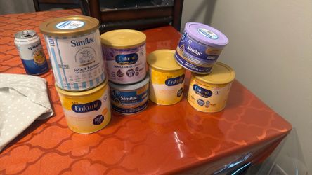 Baby Formula
