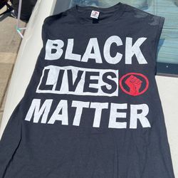 Black Lives Matter Tshirts 