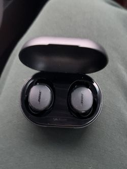 Bose Earbuds