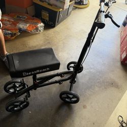 Knee Scooter