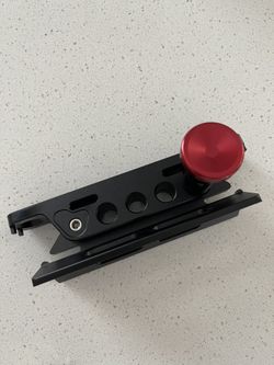 Fire Extinguisher Mount 