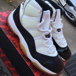 Jordan 11 Sz9.5 2000