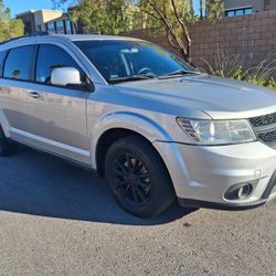 2014 Dodge Journey