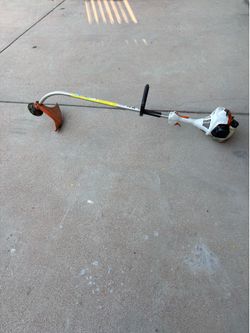 Weed eater